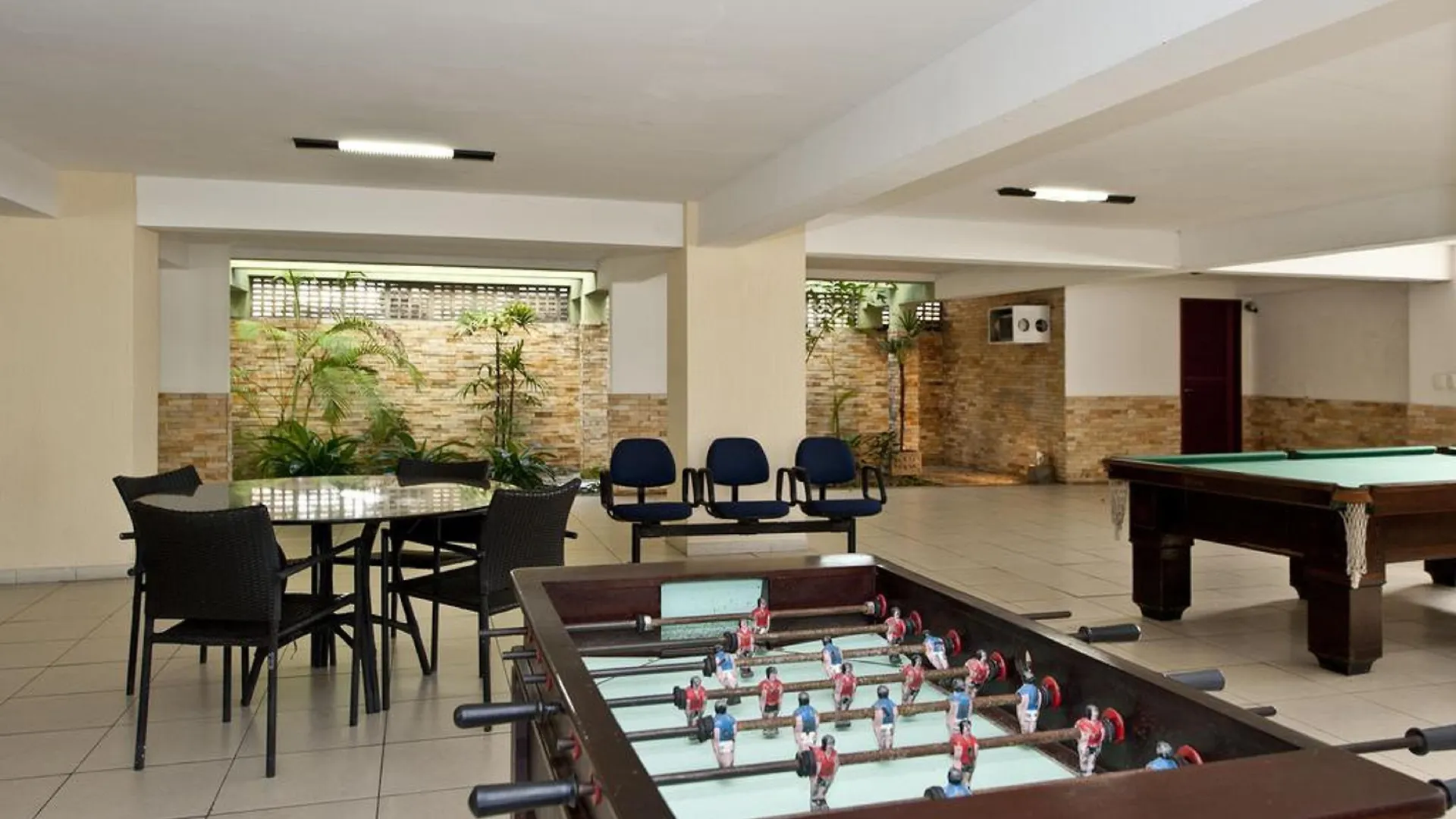 Natal Praia Hotel
