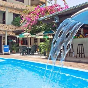 Locanda Beija Flor