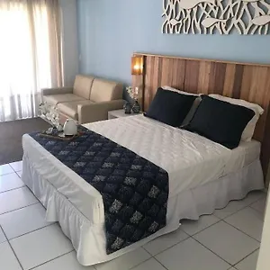 Курортный комплекс Buzios Beach Resort Armacao dos Buzios