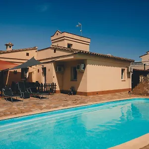 Casa Tati Сasa de vacaciones Sant Pere Pescador