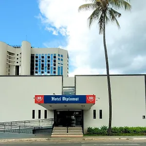 Diplomat By Bsb 3* Brasilia