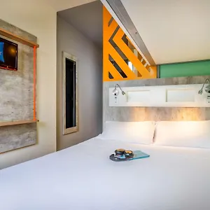 Ibis Budget Sp Centro Sao Joao 2* Sao Paulo