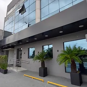Aero Plaza 2* Sao Paulo