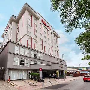 Отель Ibis Жоинвили