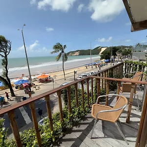 Sol Nascente Beira Mar Отель