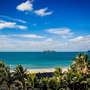 Отель Costa Norte Ingleses Флорианополис