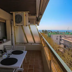 Costa Daurada - Zurbaran Apartamento Salou