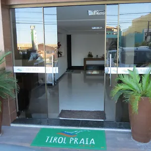 Hotel Brisas